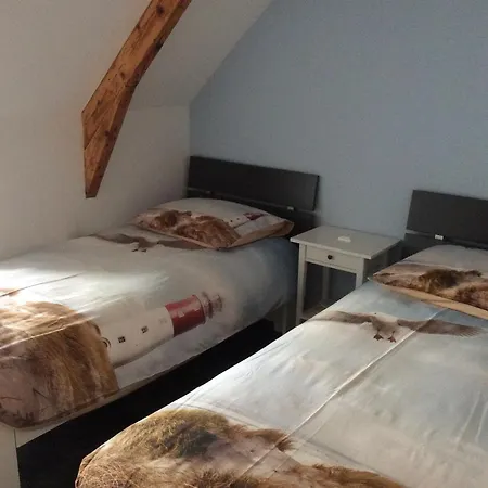 B&B De Bloemenhof 3*