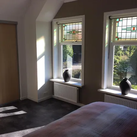 Bed & Breakfast De Bloemenhof