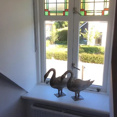De Bloemenhof * Ouddorp