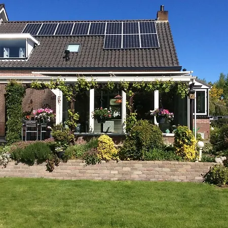 De Bloemenhof