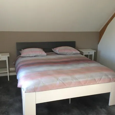 De Bloemenhof Bed & Breakfast