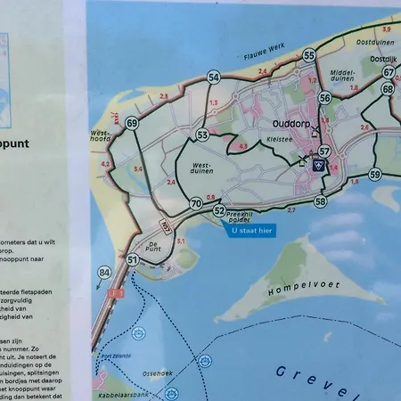 De Bloemenhof 우도르프