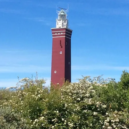 Bed & Breakfast De Bloemenhof Ouddorp