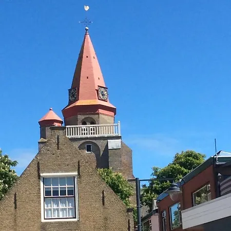 De Bloemenhof 4*