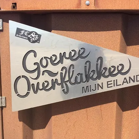 Bed & Breakfast De Bloemenhof 3*