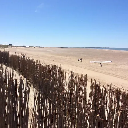 De Bloemenhof Bed & Breakfast Ouddorp