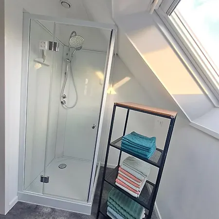 De Bloemenhof Apartamento