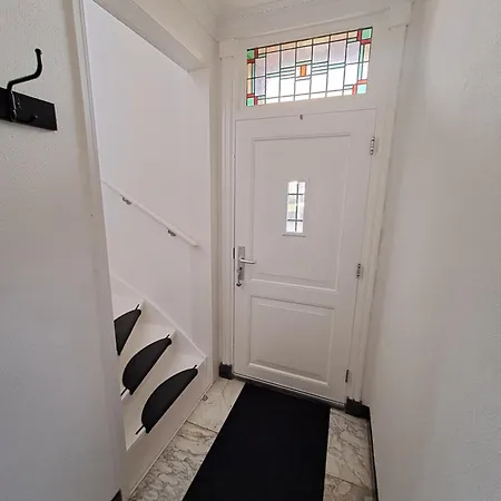 De Bloemenhof B&B 3*