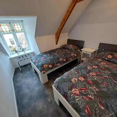 De Bloemenhof *