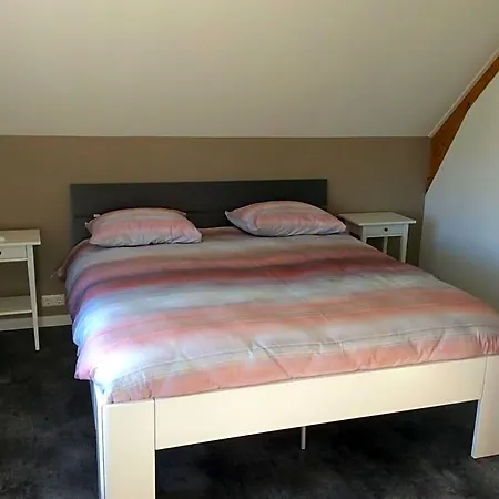 De Bloemenhof 4* Ouddorp