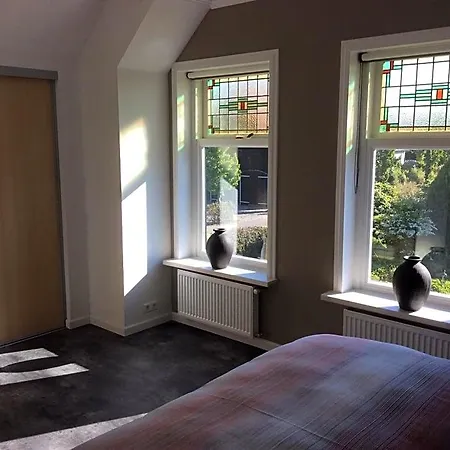 De Bloemenhof Bed & Breakfast Ouddorp