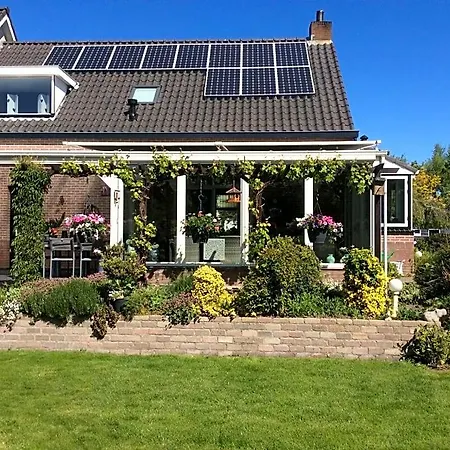 De Bloemenhof 4* Ouddorp