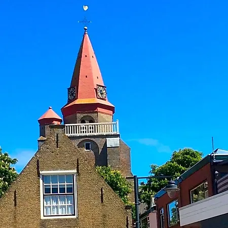 Bed & Breakfast De Bloemenhof Ouddorp