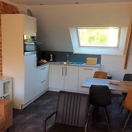 Bed & Breakfast De Bloemenhof Ouddorp