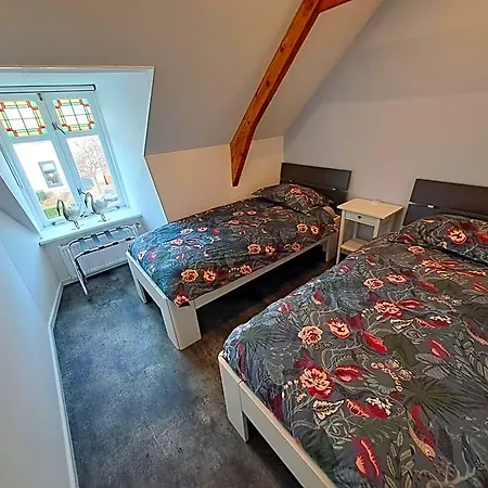 De Bloemenhof