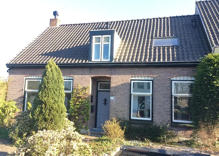 De Bloemenhof فندق مبيت وإفطار