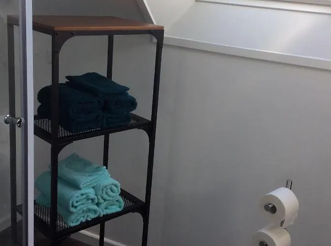 De Bloemenhof فندق مبيت وإفطار آودورب