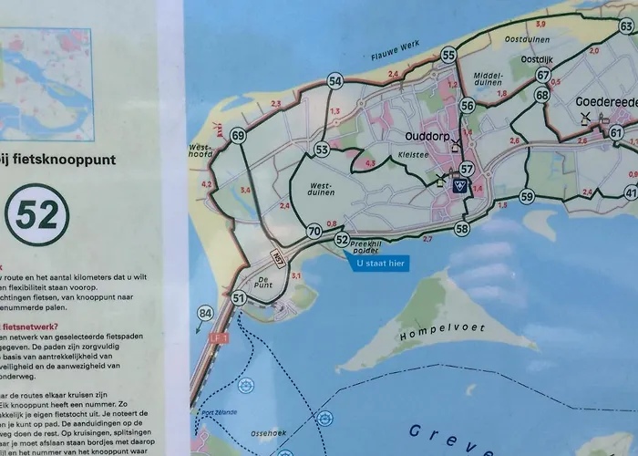 De Bloemenhof آودورب