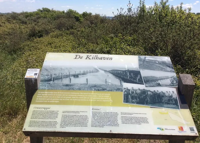 De Bloemenhof فندق مبيت وإفطار 3*