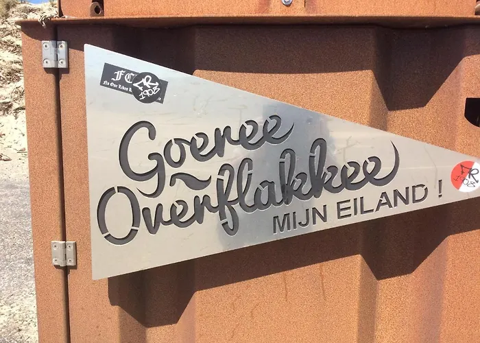 Bed & Breakfast De Bloemenhof 3*