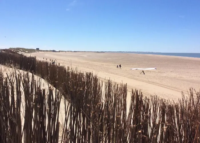 De Bloemenhof לינה וארוחת בוקר אאודורפ