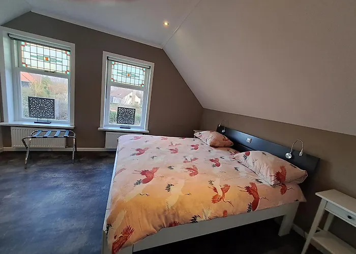 De Bloemenhof 3* Ouddorp