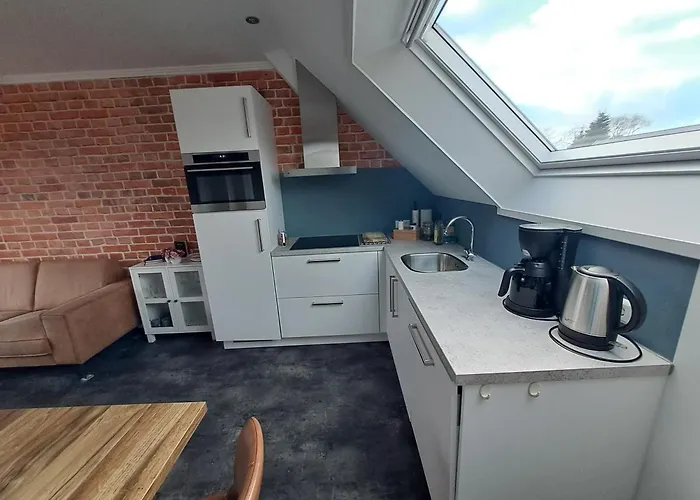 De Bloemenhof فندق مبيت وإفطار 3*