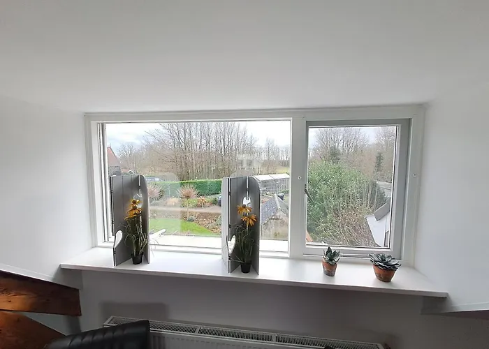 Bed & Breakfast De Bloemenhof Ouddorp