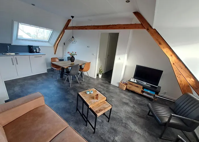 De Bloemenhof آودورب