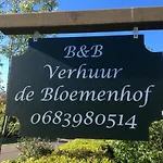 Bed & Breakfast De Bloemenhof