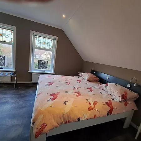 De Bloemenhof 3* Ouddorp