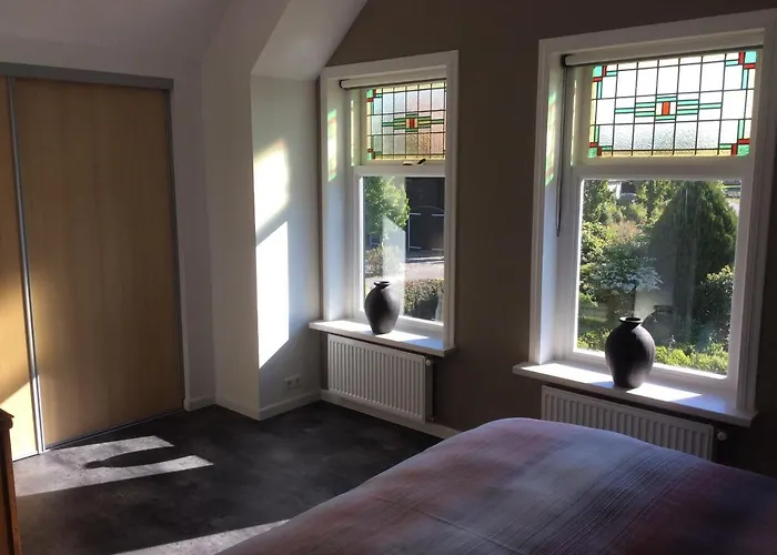 Bed & Breakfast De Bloemenhof