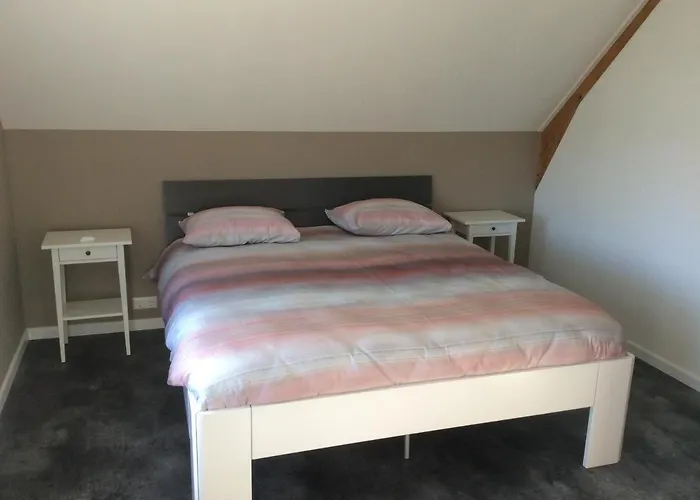 De Bloemenhof Bed & Breakfast