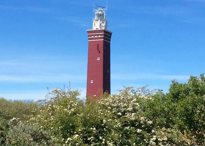 Bed & Breakfast De Bloemenhof Ouddorp