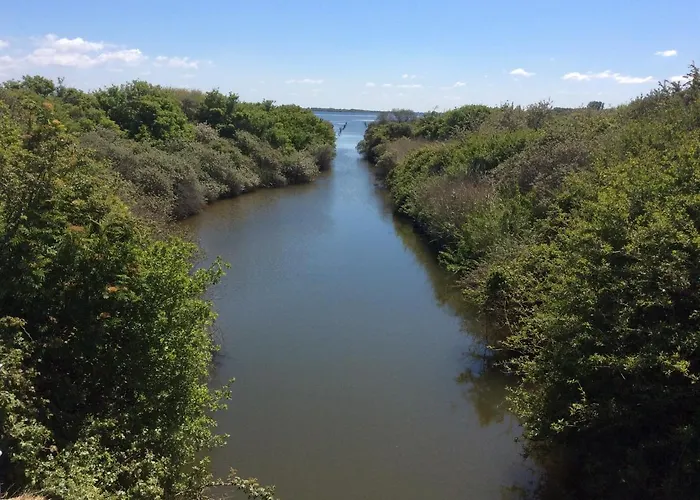 De Bloemenhof Bed & Breakfast Ouddorp