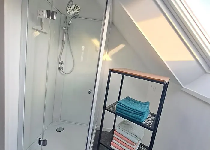 De Bloemenhof Bed & Breakfast