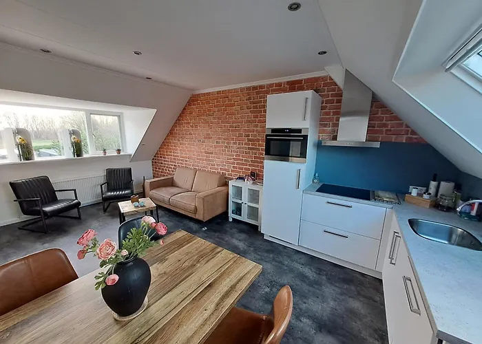 Bed & Breakfast De Bloemenhof